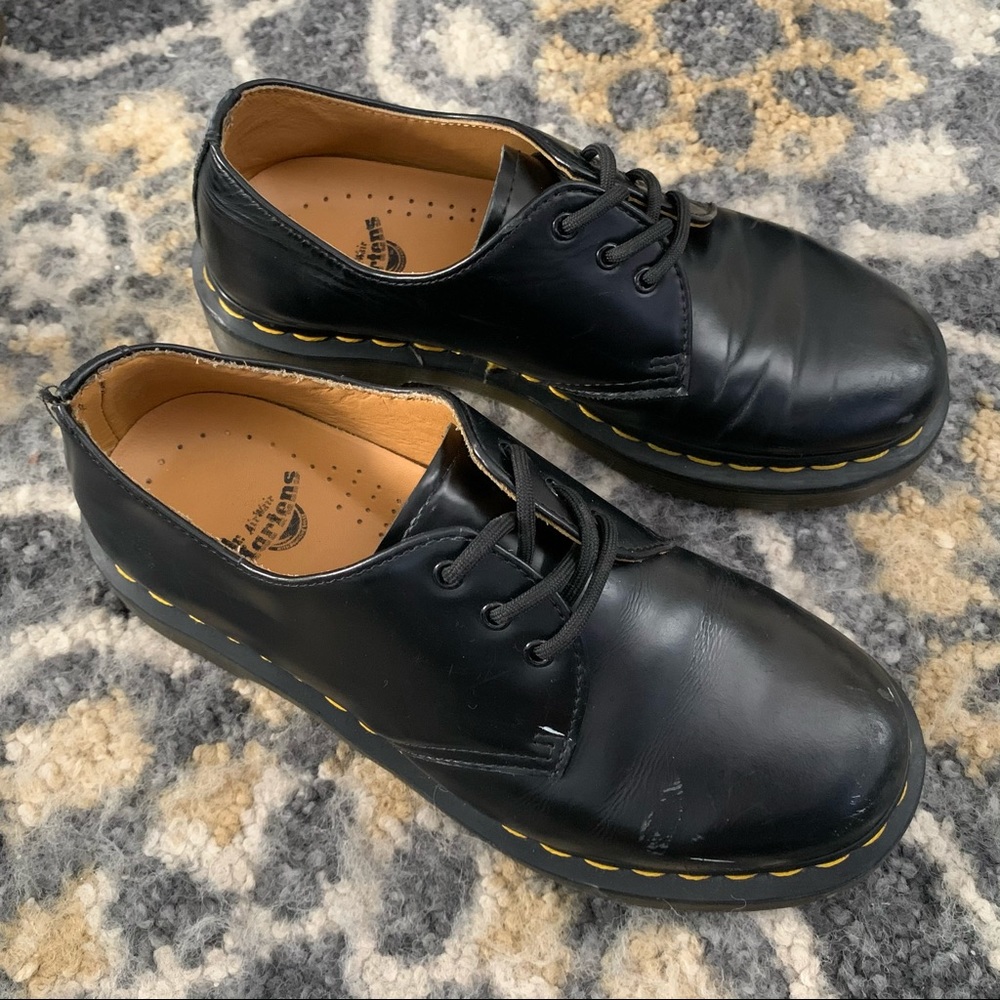 Dr. Marten 1461 Oxford US 6 UK 4